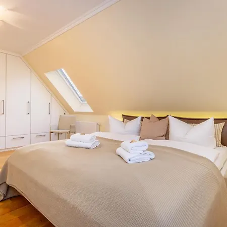 Ferienhaus Zingst *