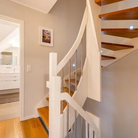 Ferienhaus Zingst Apartment