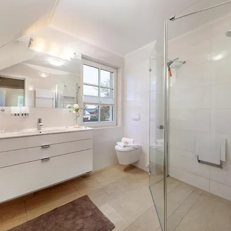Ferienhaus Zingst Apartment Zingst