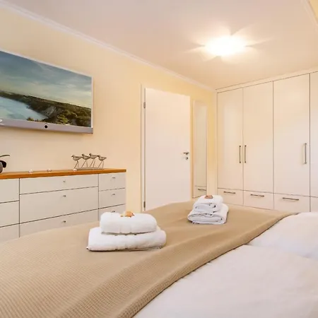 Ferienhaus Zingst Zingst