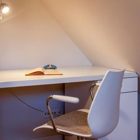 Ferienhaus Zingst Apartment Zingst