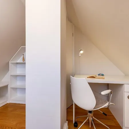 Apartment Ferienhaus Zingst *
