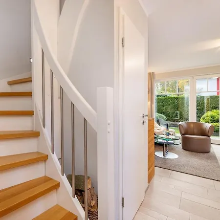 Ferienhaus Zingst Apartment