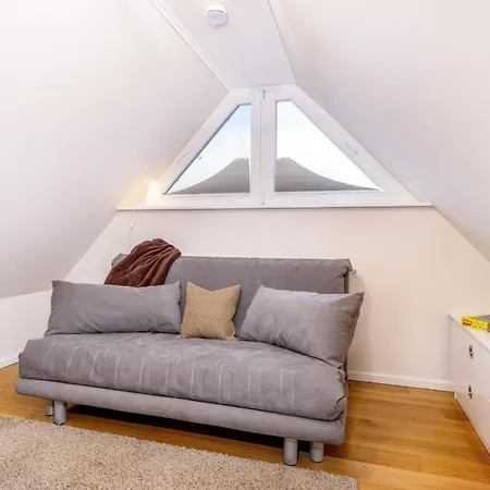 Ferienhaus Zingst *