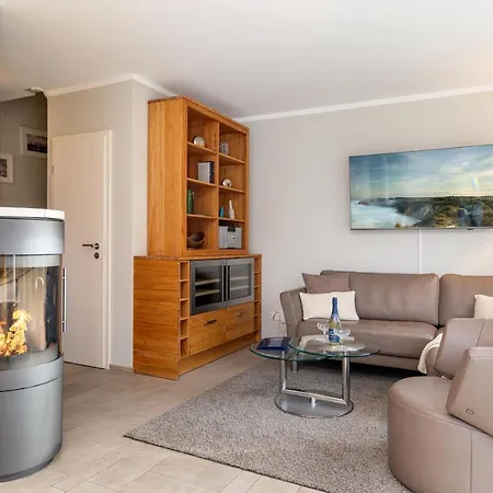 Ferienhaus Zingst *