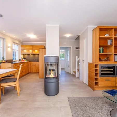 Ferienhaus Zingst Zingst