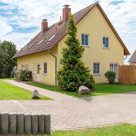 Ferienhaus 1 Kachlin