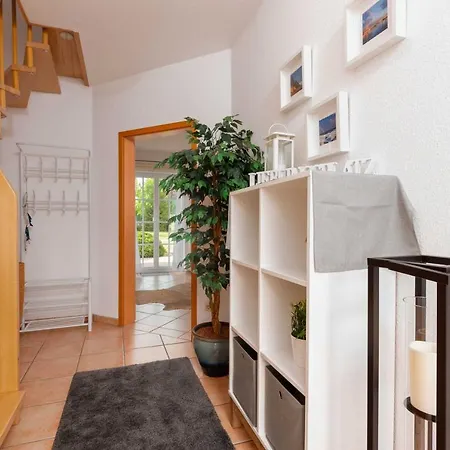 Appartement Ferienhaus 1 Kachlin *