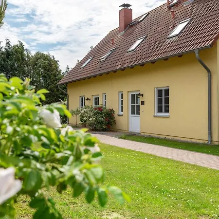 Ferienhaus 1 Kachlin