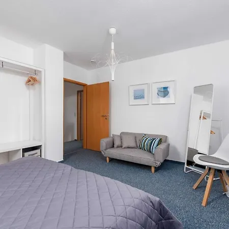 アパート Ferienhaus 1 Kachlin *